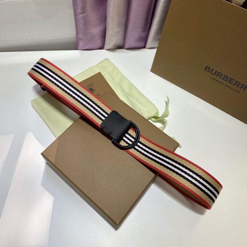 Burberry Belts